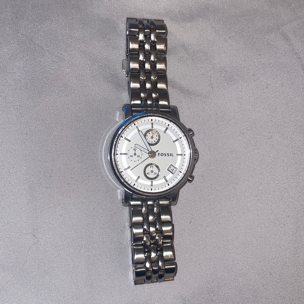 Fossil Watch